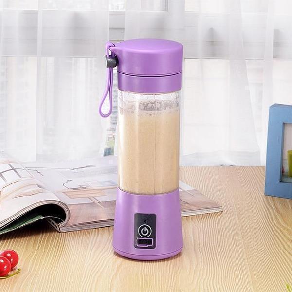 Portable Small Electric Blender