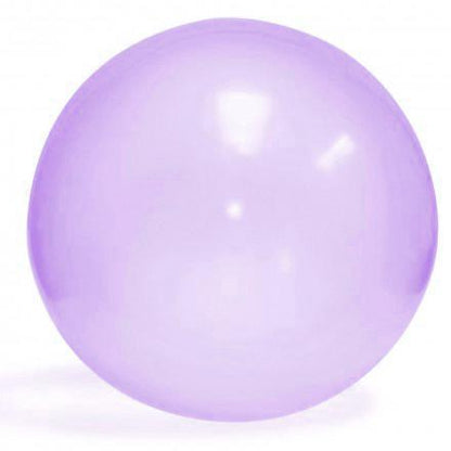 Colorful Bouncy Inflatable Ball