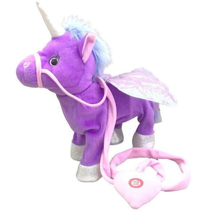 Fun Magical Unicorn Figure Toy