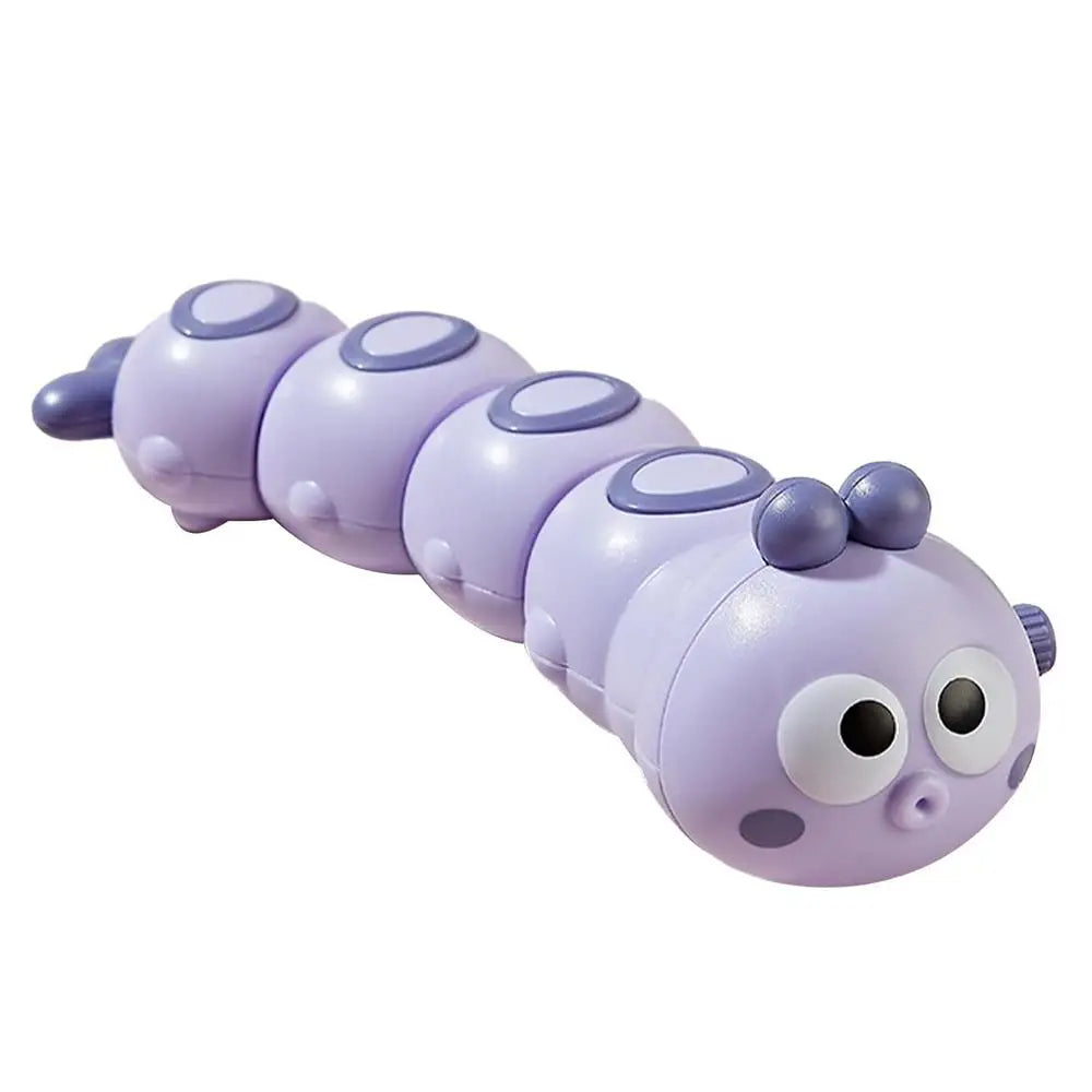 Fun Interactive Baby Caterpillar Toy