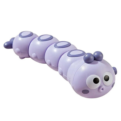 Fun Interactive Crawling Bug Toy