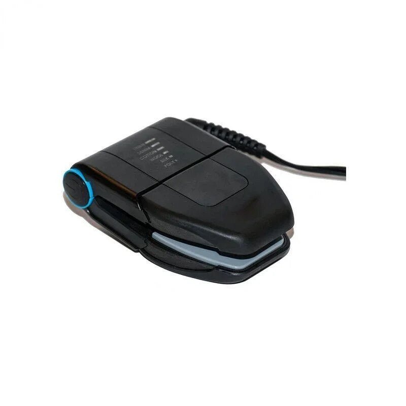 Compact Travel Steam Iron