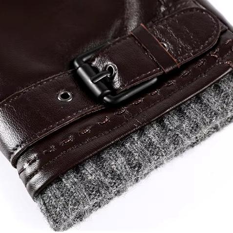Warm Luxury Touch Gloves