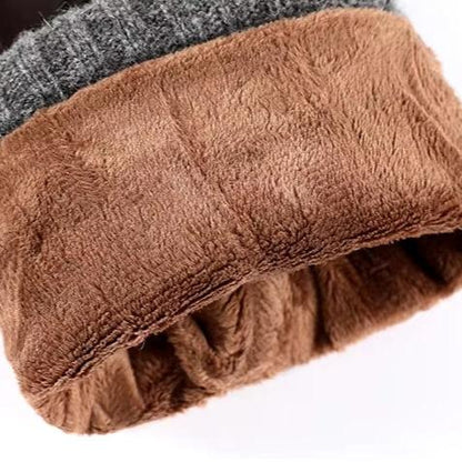 Warm Luxury Touch Gloves