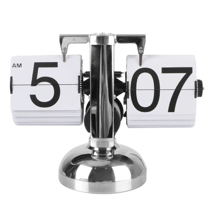 Large LED Flip Display Clock