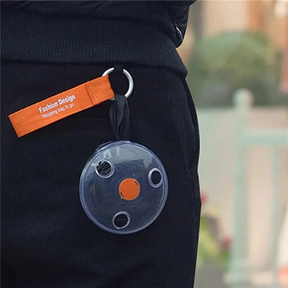 Easy Access Storage Pouch Bag