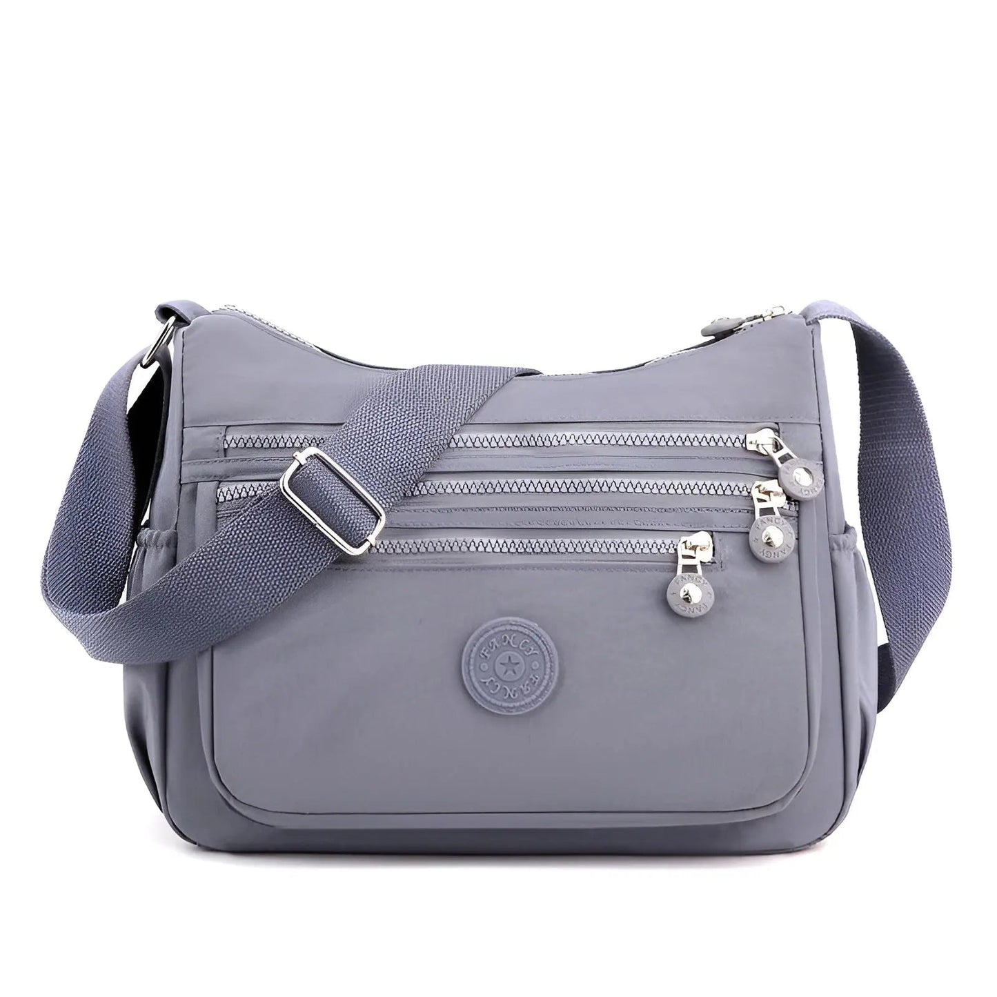 Big Water Resistant Ladies Shoulder Handbag Maya