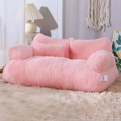 Soft Pet Sofa Bed