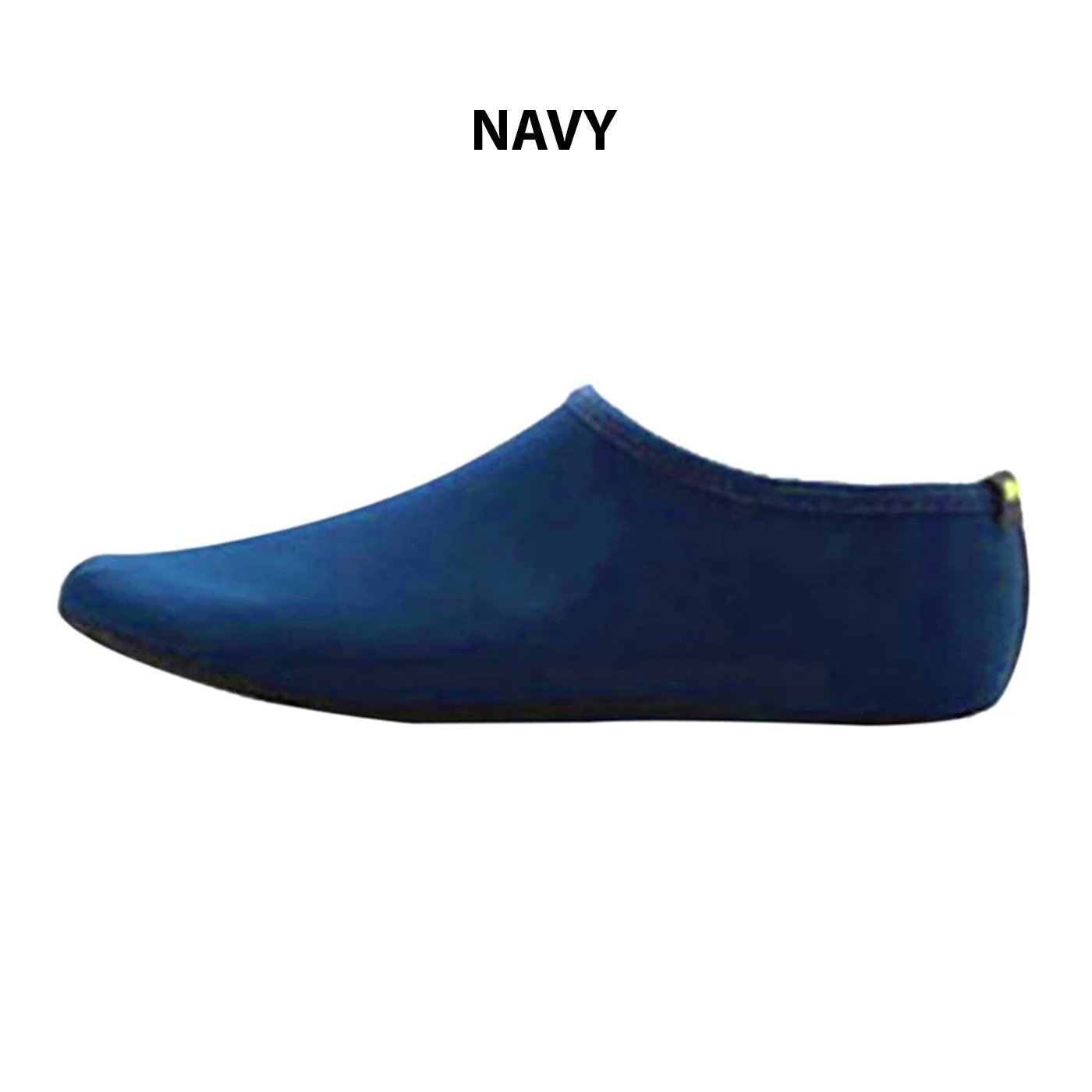 Quick Dry Aqua Shoes - Breathable Water Socks