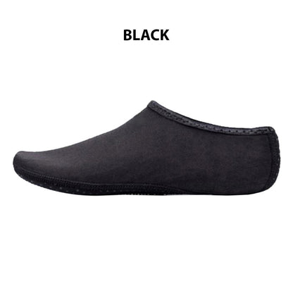 Quick Dry Aqua Shoes - Breathable Water Socks