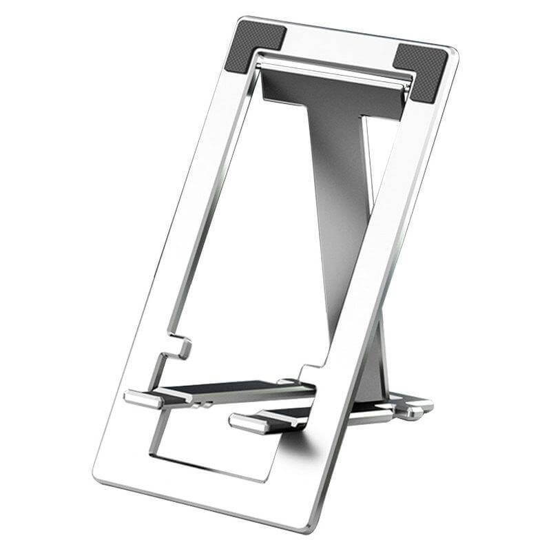 Slim Compact Foldable Phone Stand Holder