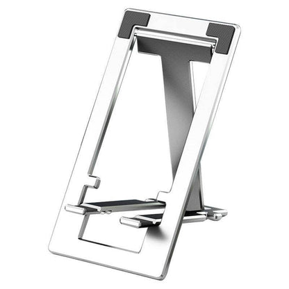 Slim Compact Foldable Phone Stand Holder