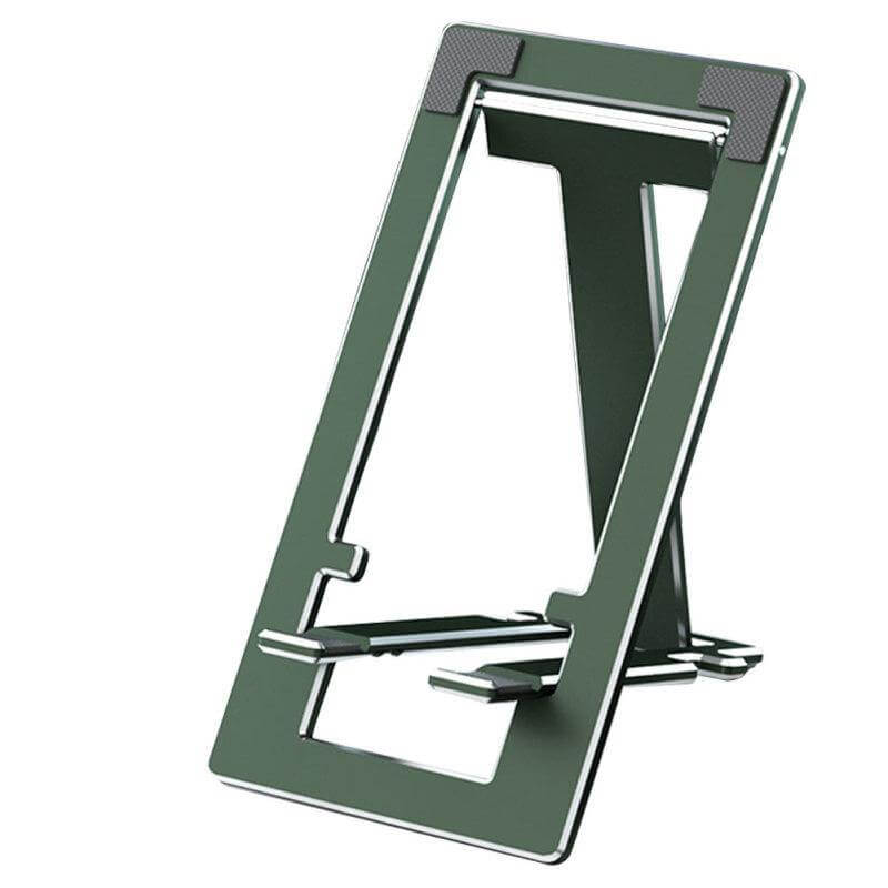 Slim Compact Foldable Phone Stand Holder