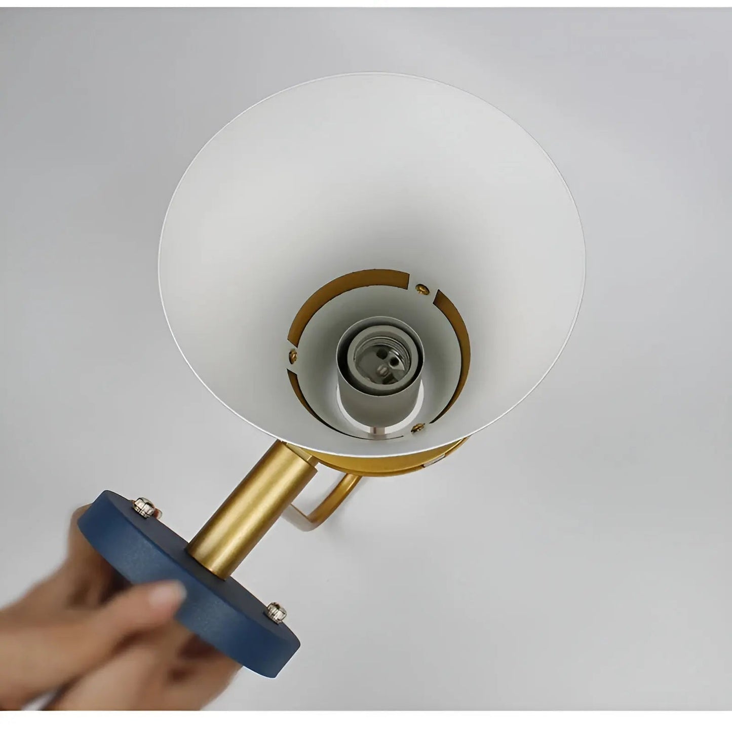 Elegant Luxury Table Lamp