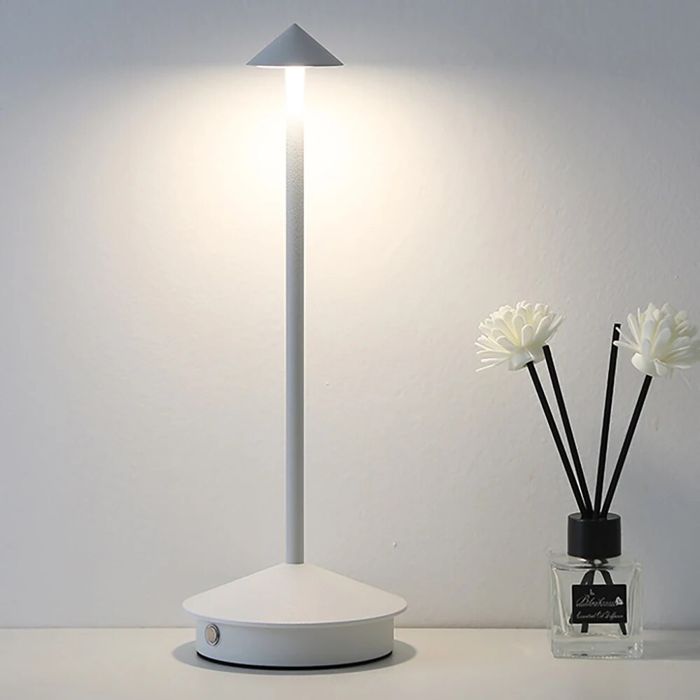 Bright LED Office Desk Lamp