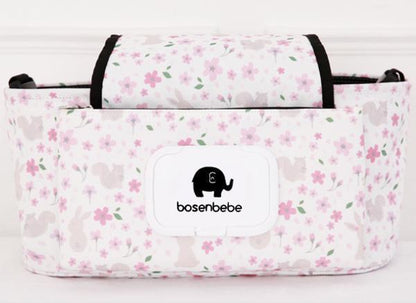 Premium Stroller Storage Bag