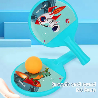 Professional Ping Pong Ball Return Trainer
