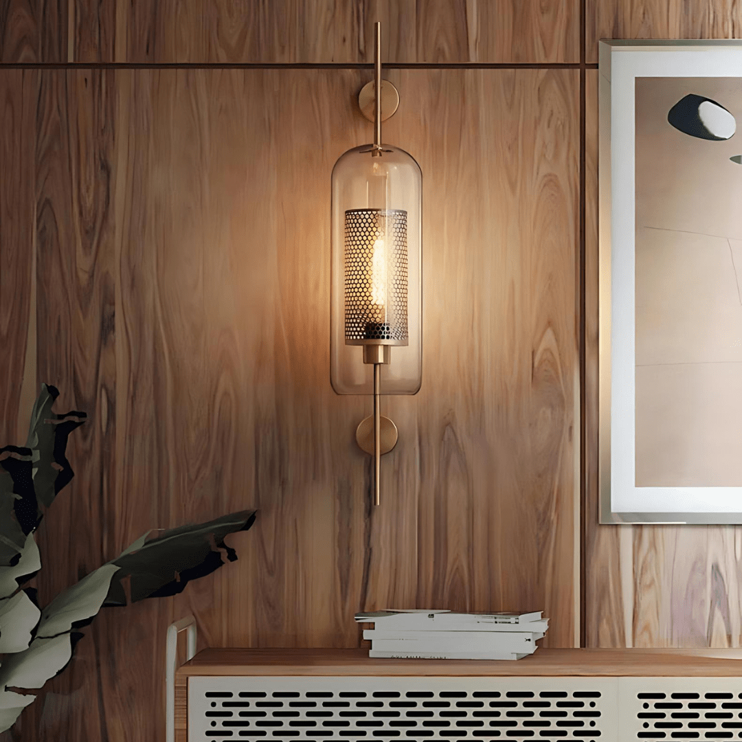 Elegant Home Wall Light Fixtures - Luxicro