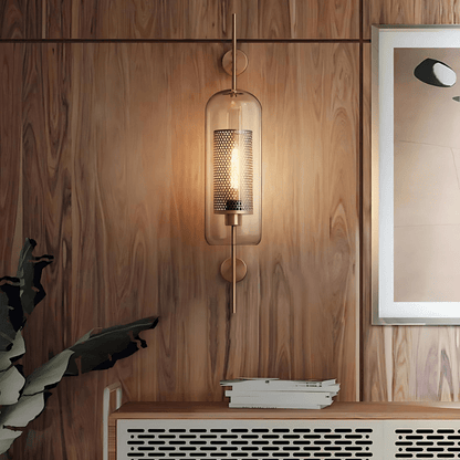 Elegant Home Wall Light Fixtures - Luxicro