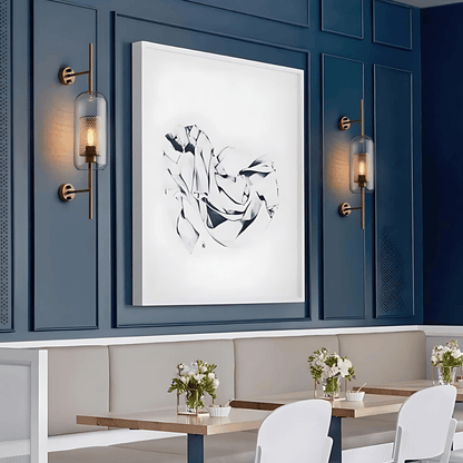 Elegant Home Wall Light Fixtures