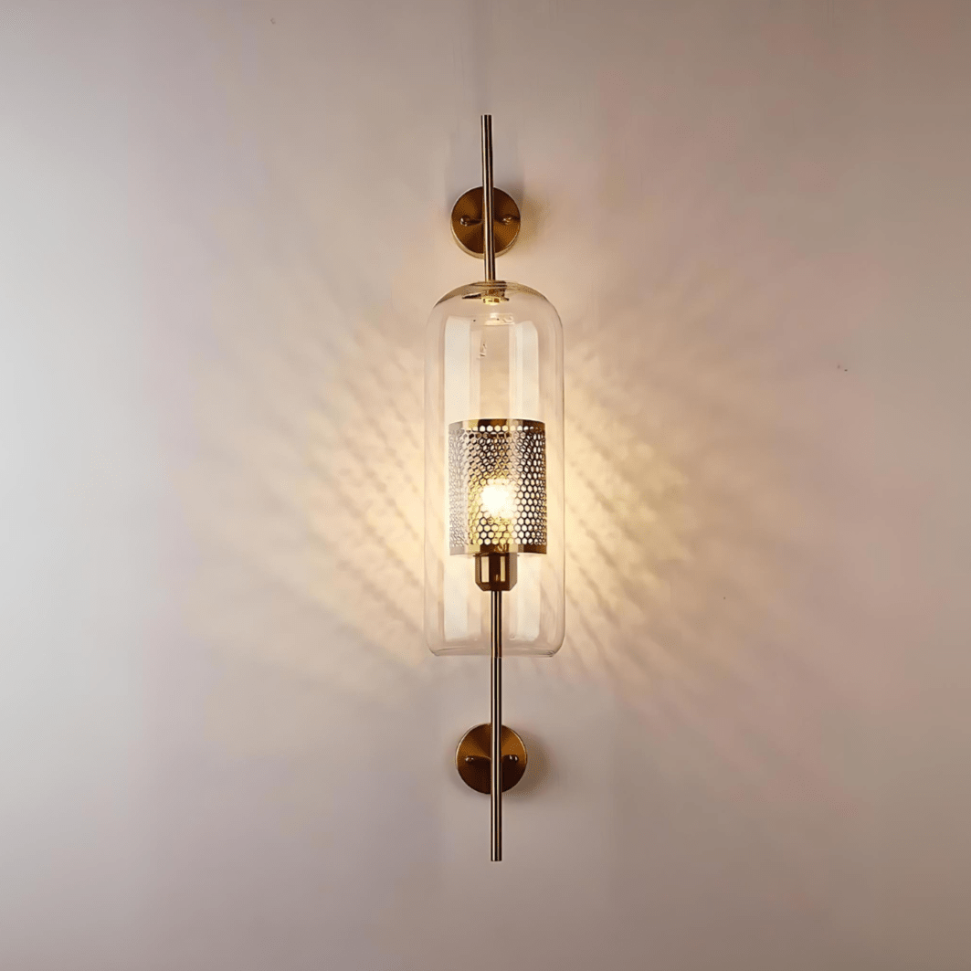 Elegant Home Wall Light Fixtures