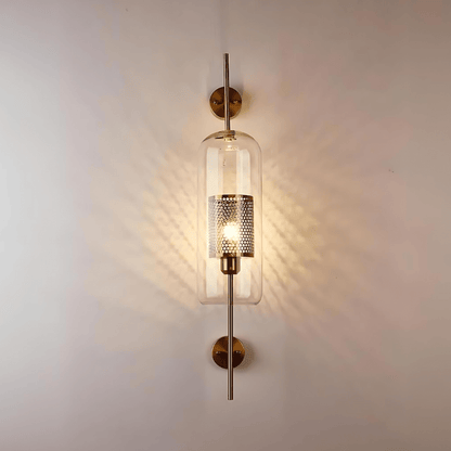Elegant Home Wall Light Fixtures