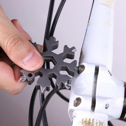 Ultimate 18-in-1 Pocket Multi Tool Kit