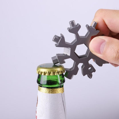 Ultimate 18-in-1 Pocket Multi Tool Kit