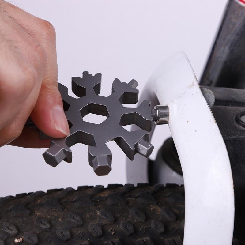Ultimate 18-in-1 Pocket Multi Tool Kit