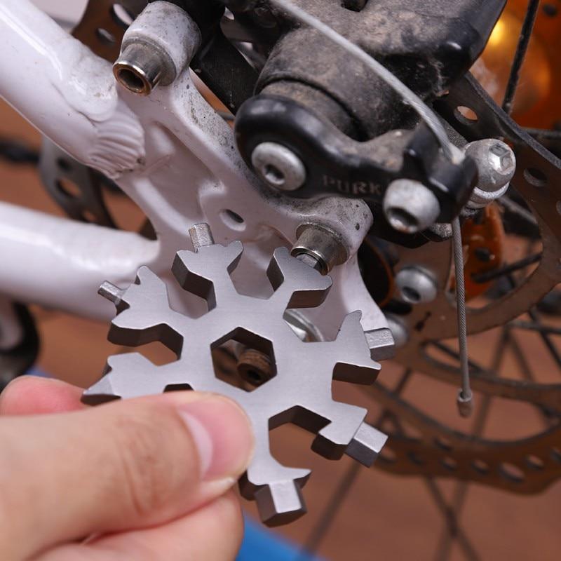 Ultimate 18-in-1 Pocket Multi Tool Kit
