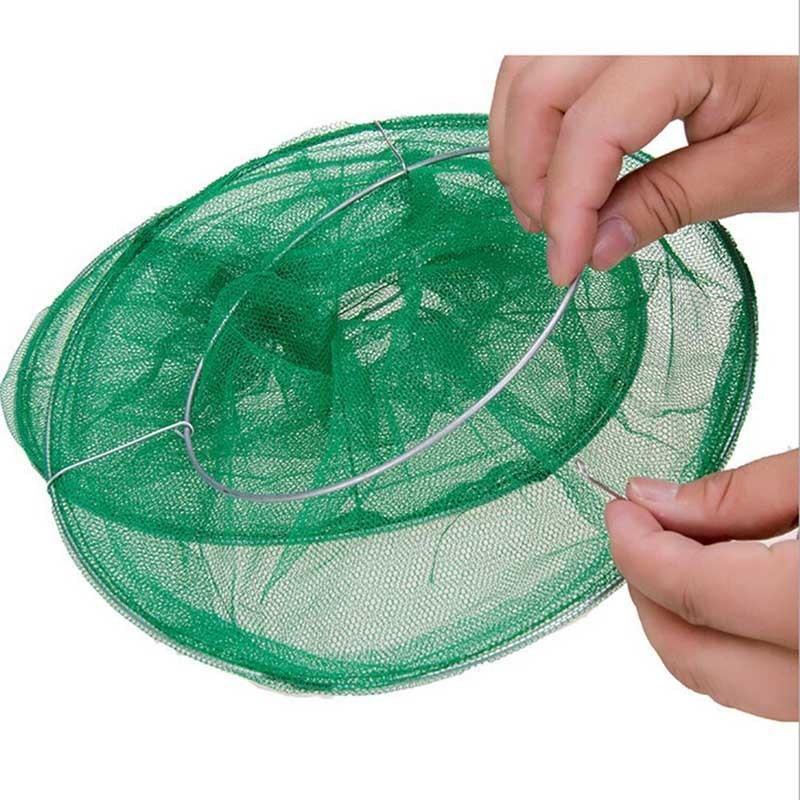 Effective Farm Fly Catcher Trap