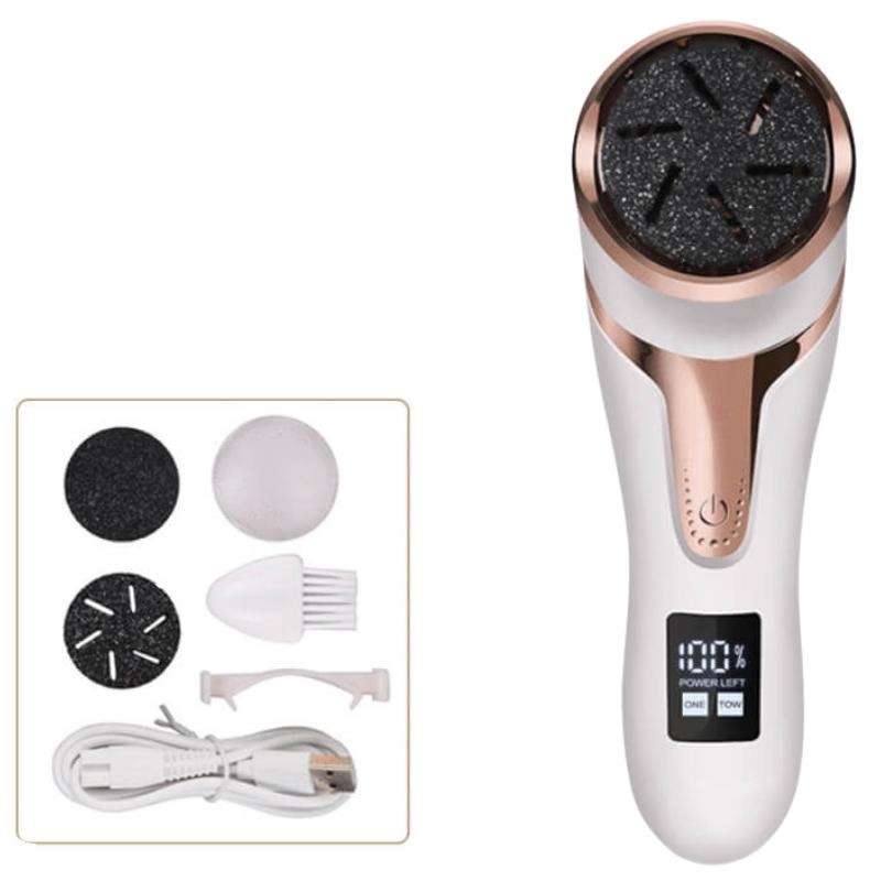 Relaxing Foot Spa for Ultimate Comfort