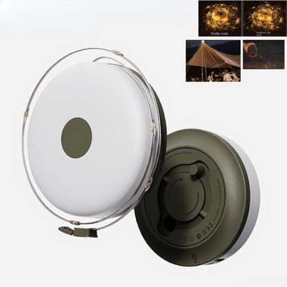 Bright Portable USB Night Light
