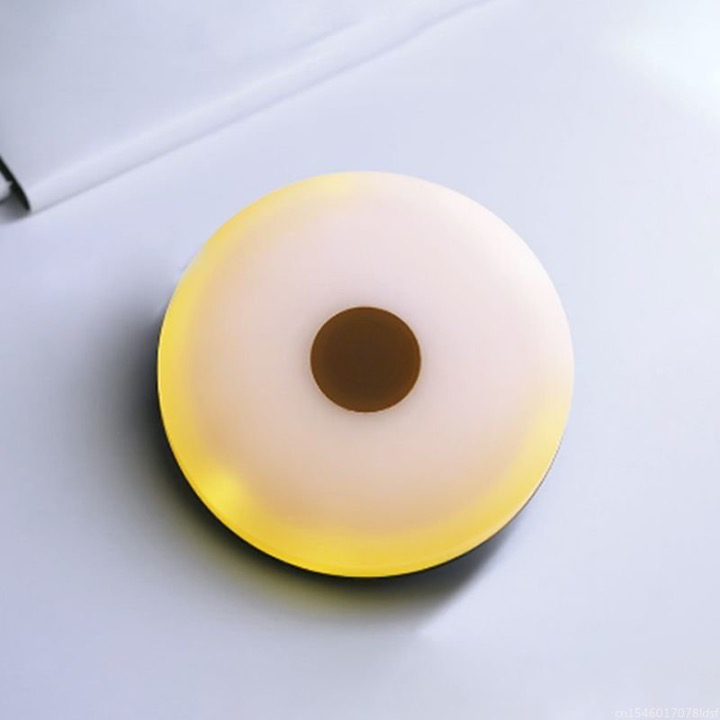 Bright Portable USB Night Light