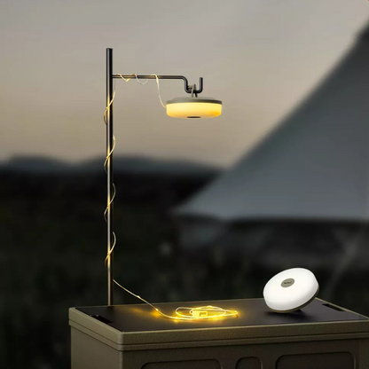 Bright Portable USB Night Light