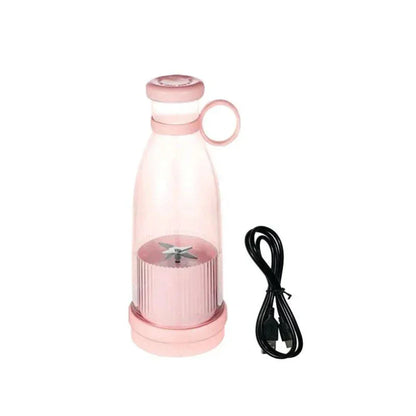 Mini Electric Travel Blender - Luxicro