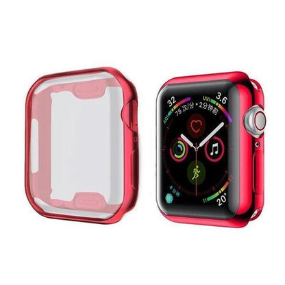 Premium Apple Watch Protective Case