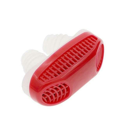 Anti Snore Nose Breathing Device