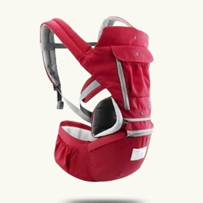Soft Cozy Infant Baby Carrier Wrap