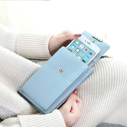Compact Cell Phone Waist Bag