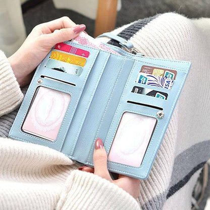 Compact Cell Phone Crossbody Bag