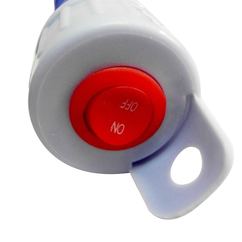Portable Auto Liquid Pump for Easy Fluid Transfer