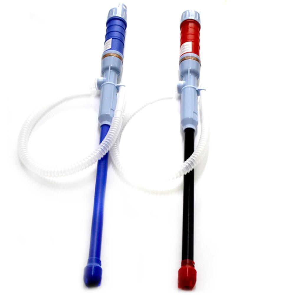 Portable Auto Liquid Pump for Easy Fluid Transfer