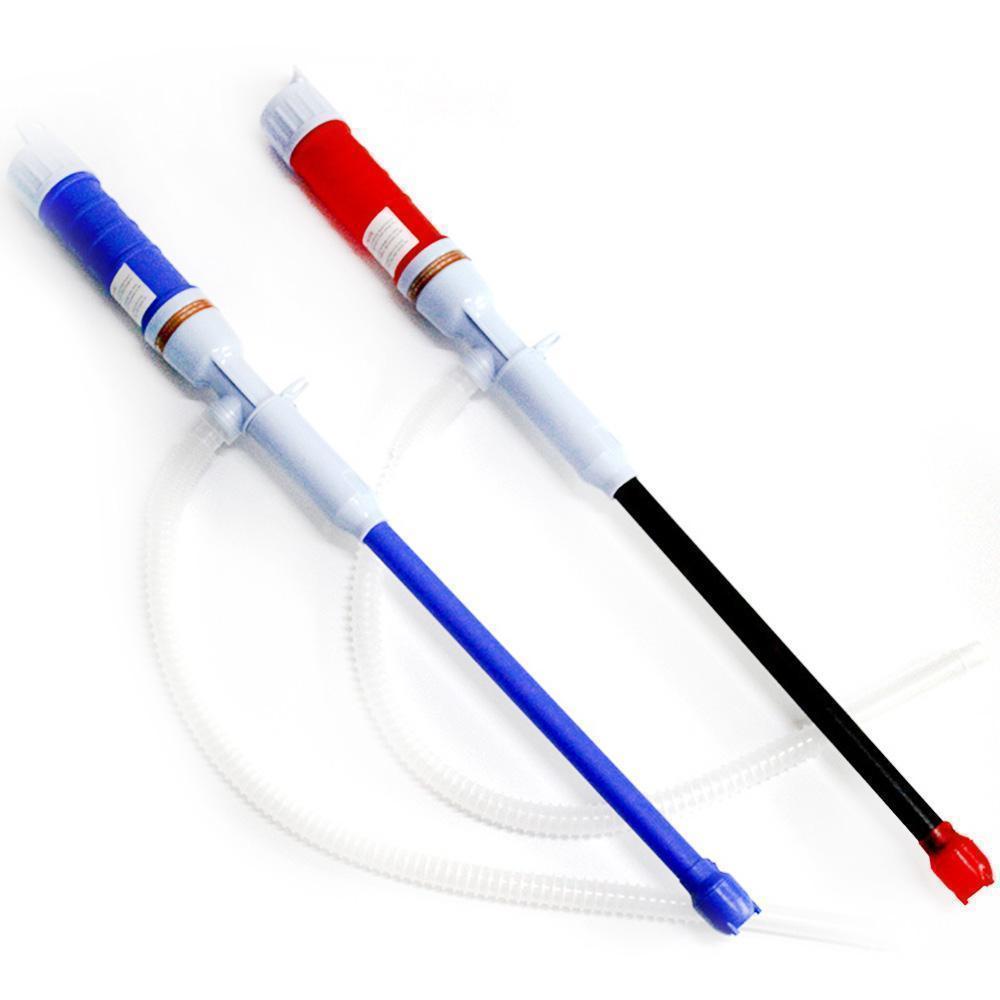 Portable Auto Liquid Pump for Easy Fluid Transfer