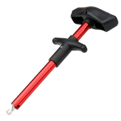 Simple Fish Hook Remover Pliers