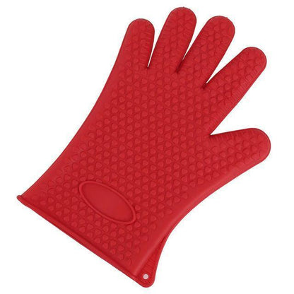 Premium Insulated Heat Gloves