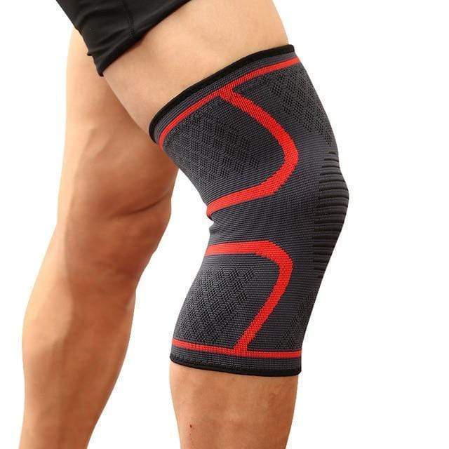 Comfortable Sports Knee Support Sleeve