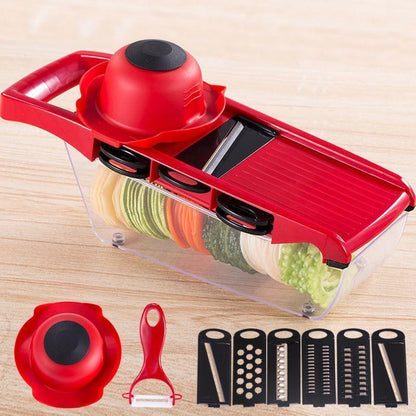 Quick Fresh Food Chopper Cutter