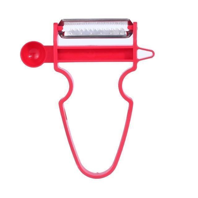 Premium Vegetable Peeler Set
