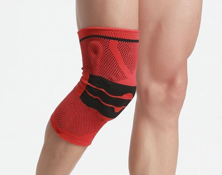 Comfortable Supportive Knee Guard